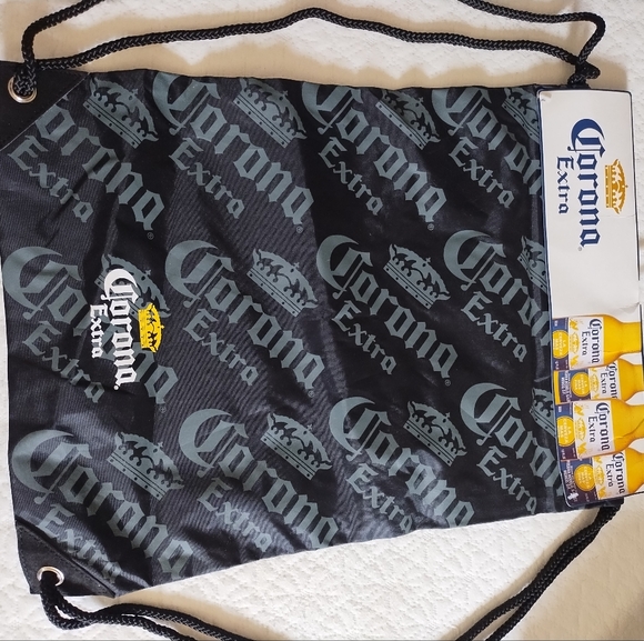 Corona Extraño Bag - Picture 1 of 6
